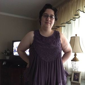 Meet your Posher, Alana